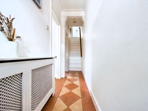 Entrance- click for photo gallery